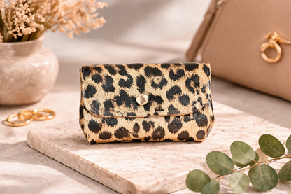 Leo Mini Pouch
