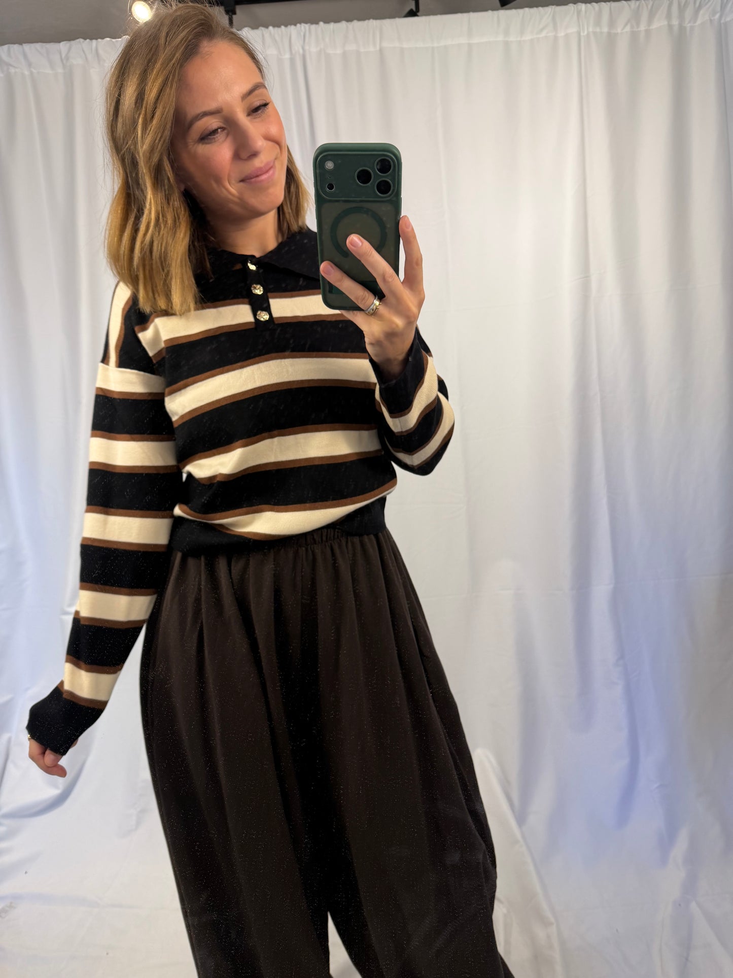 Capri Polo