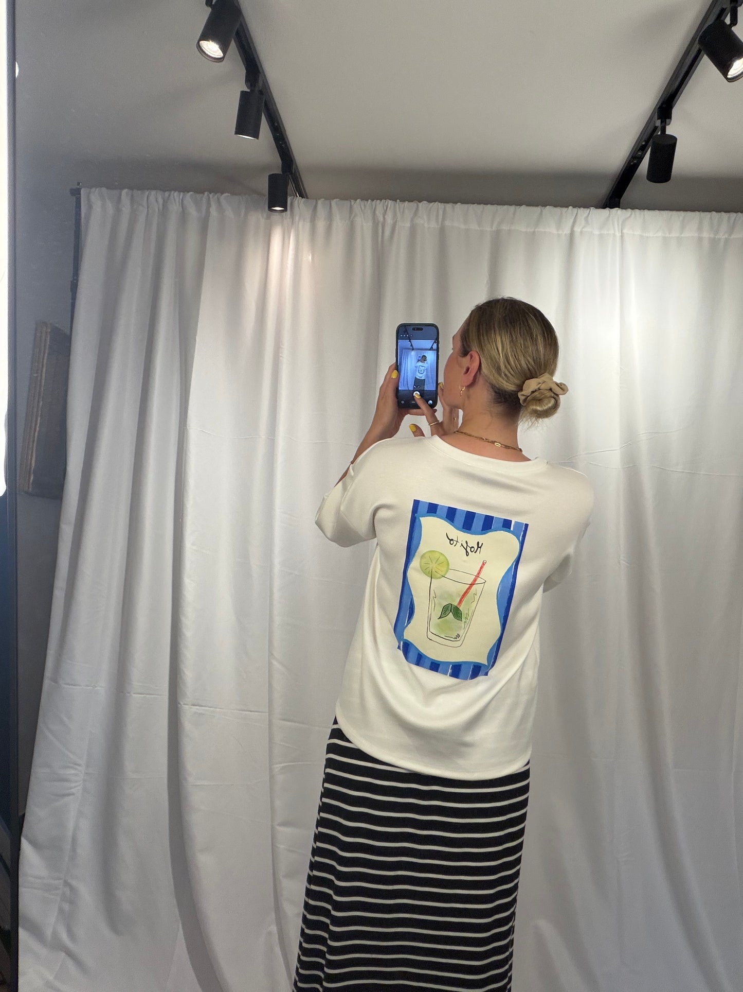 Mottoshirts