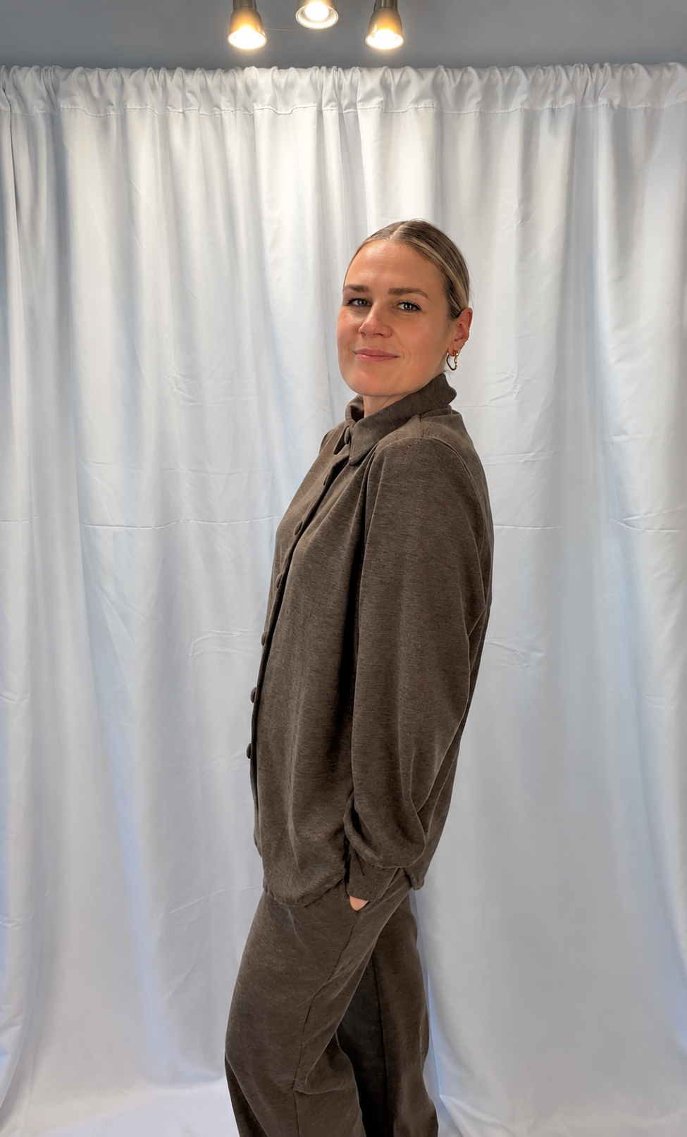 Loungewear Set