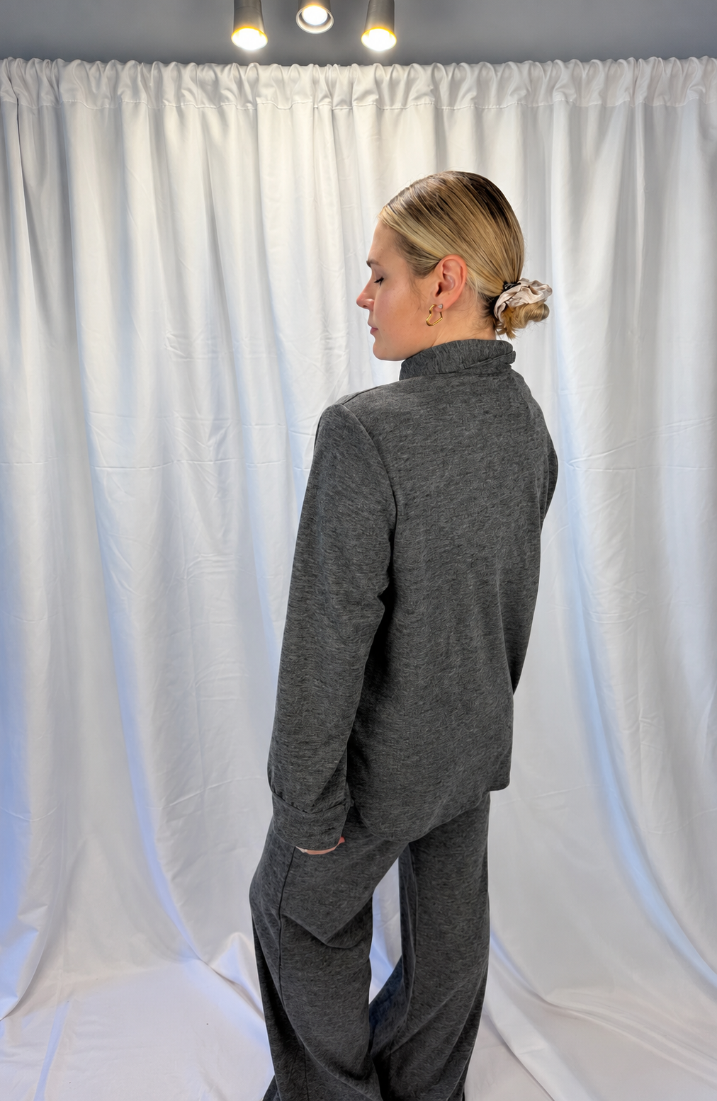 Loungewear Set
