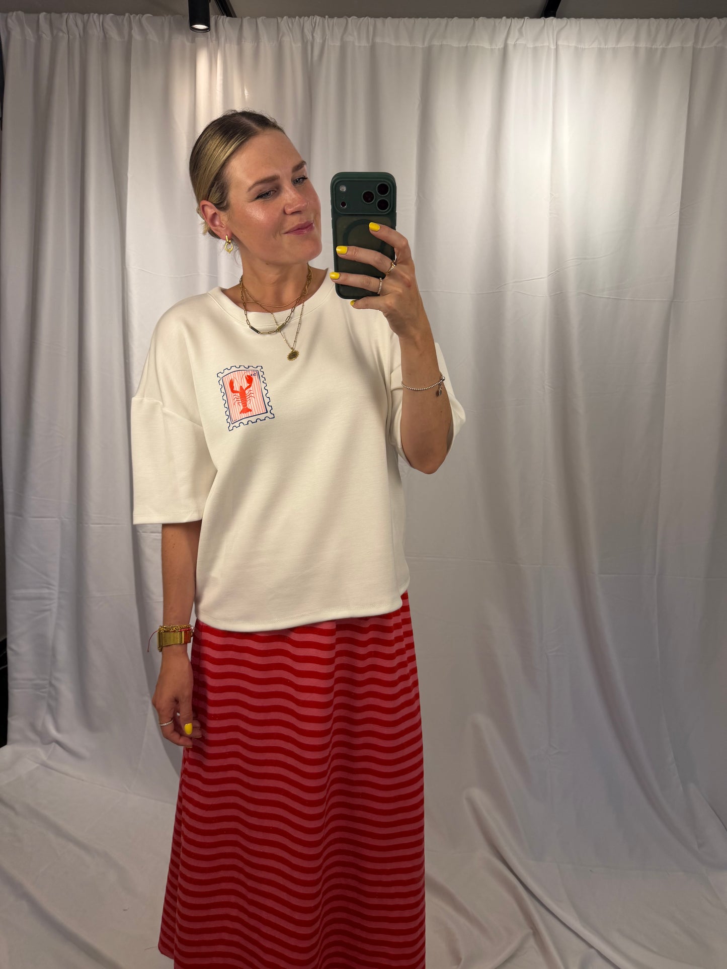 Mottoshirts