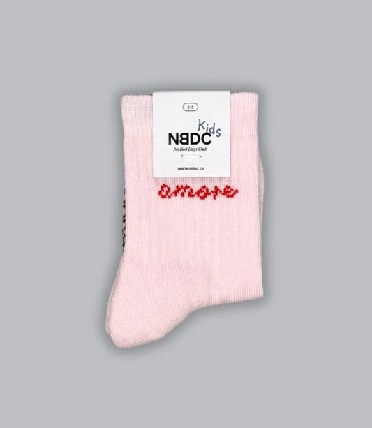 Kindersocken - amore