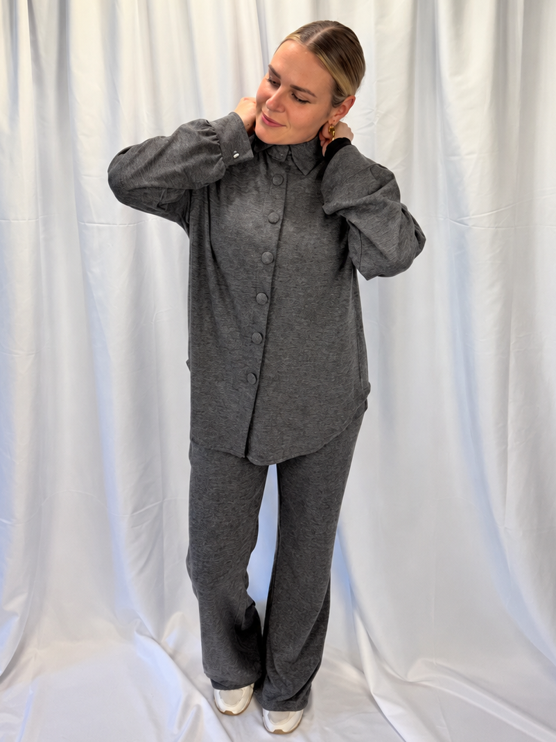 Loungewear Set