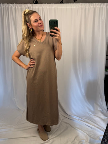 Kleid Mila