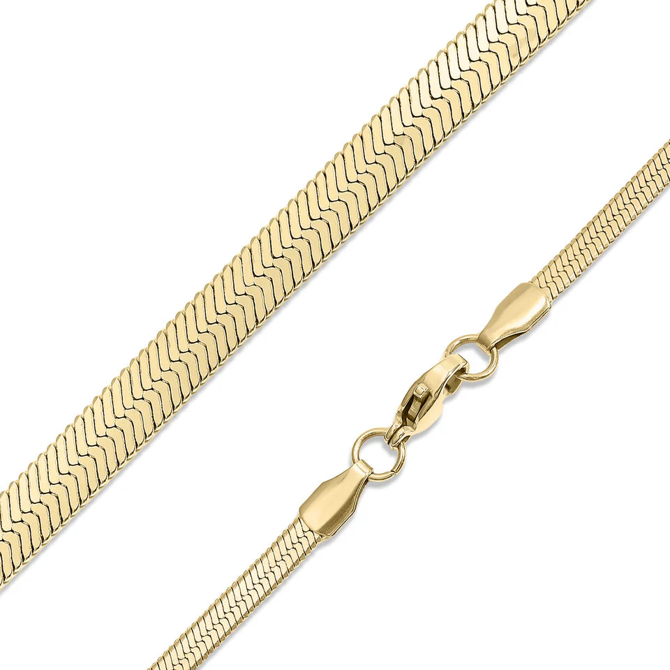 Goldstrom Kette