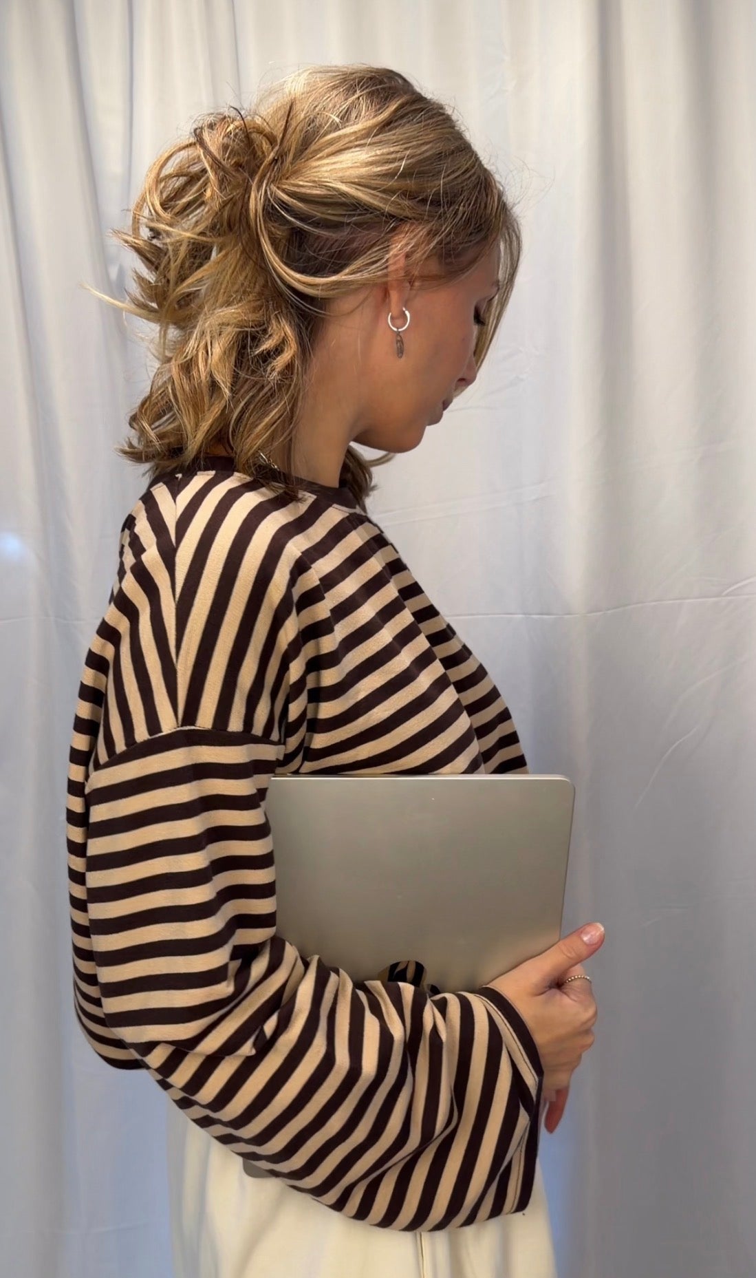Striped Longsleeve