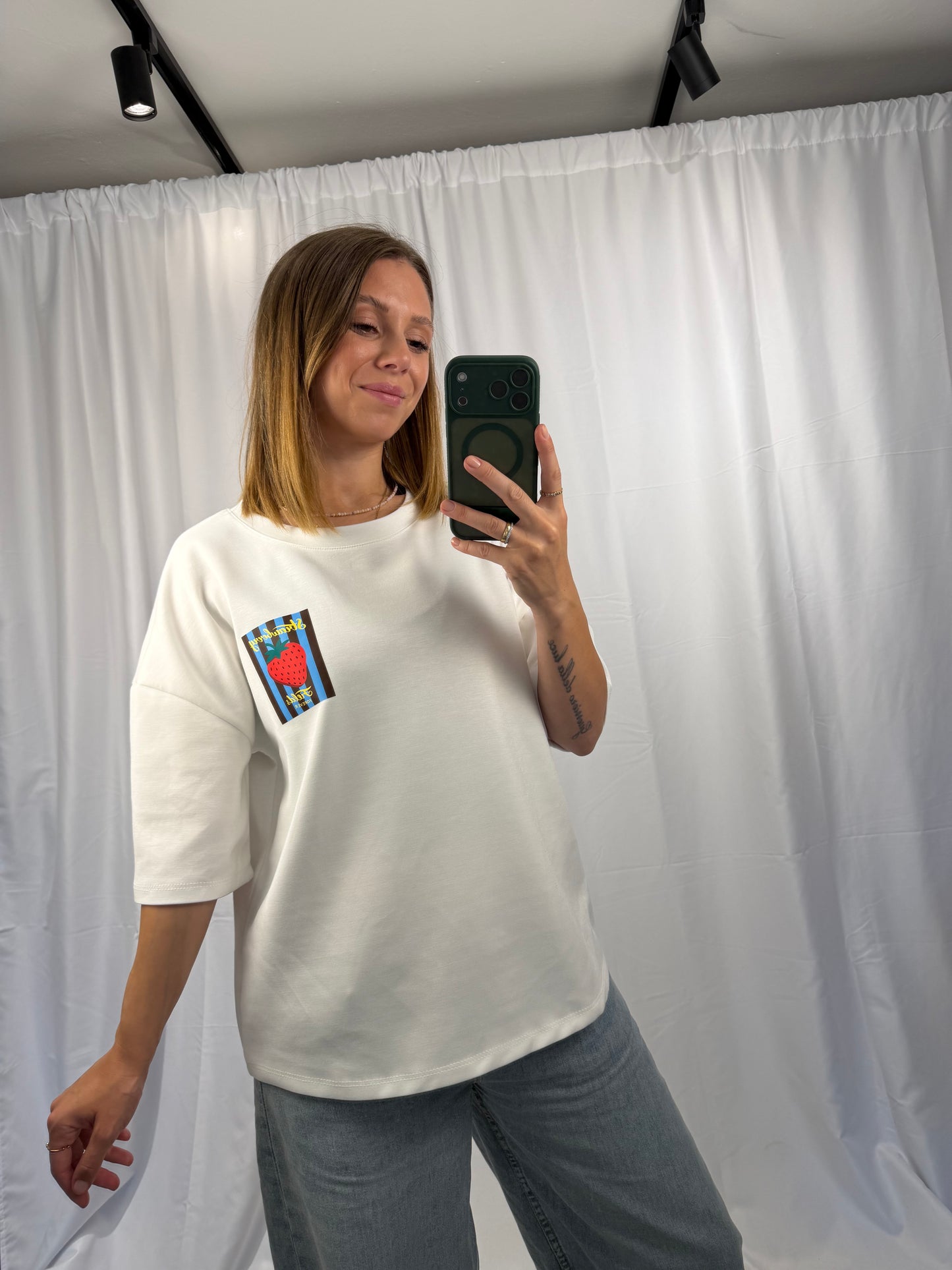 Mottoshirts