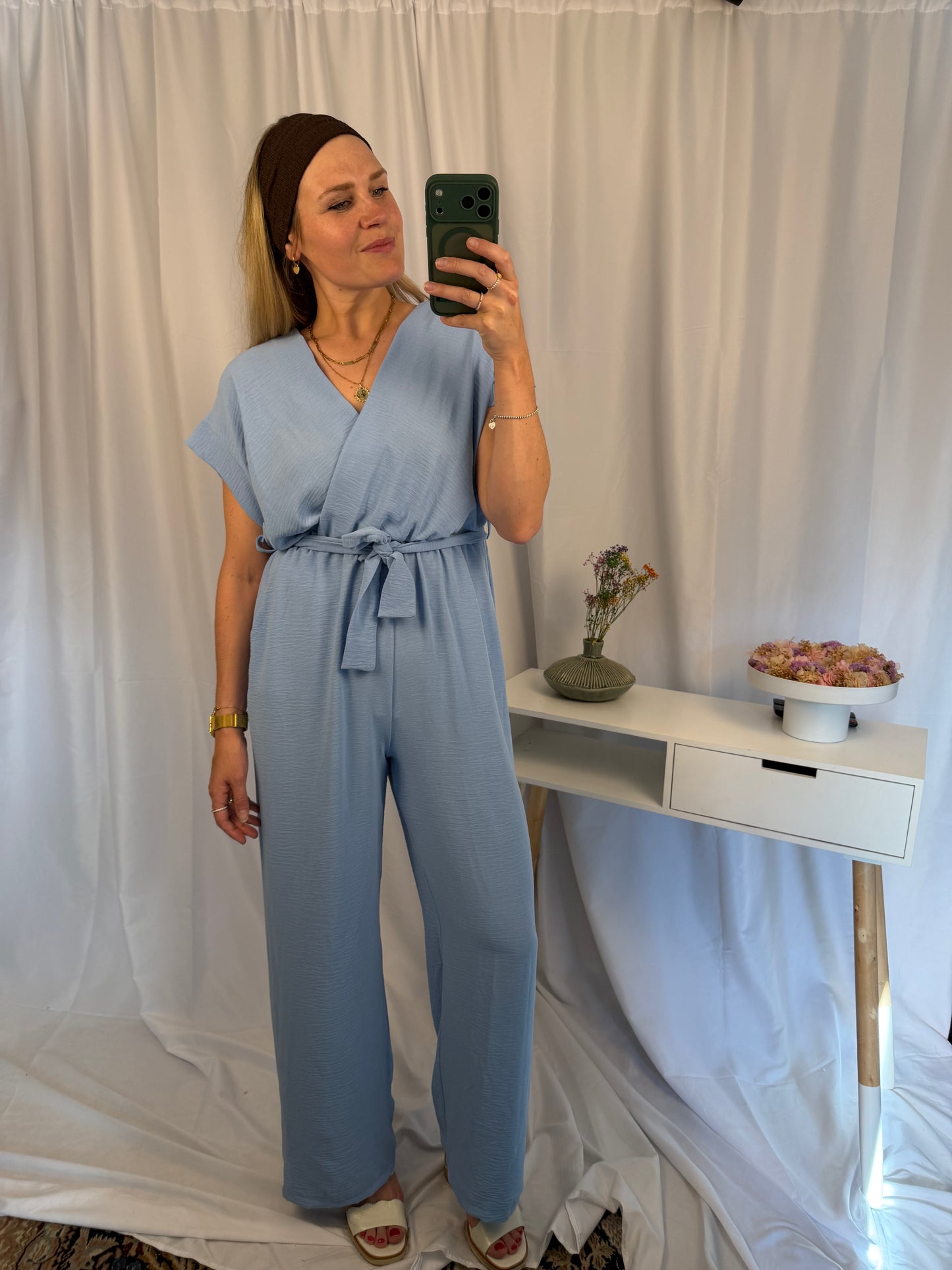 Jumpsuit