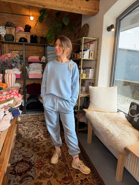 Pastell Jogger