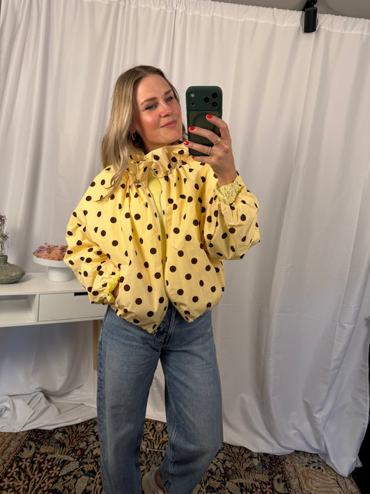 Bella Dot Jacke