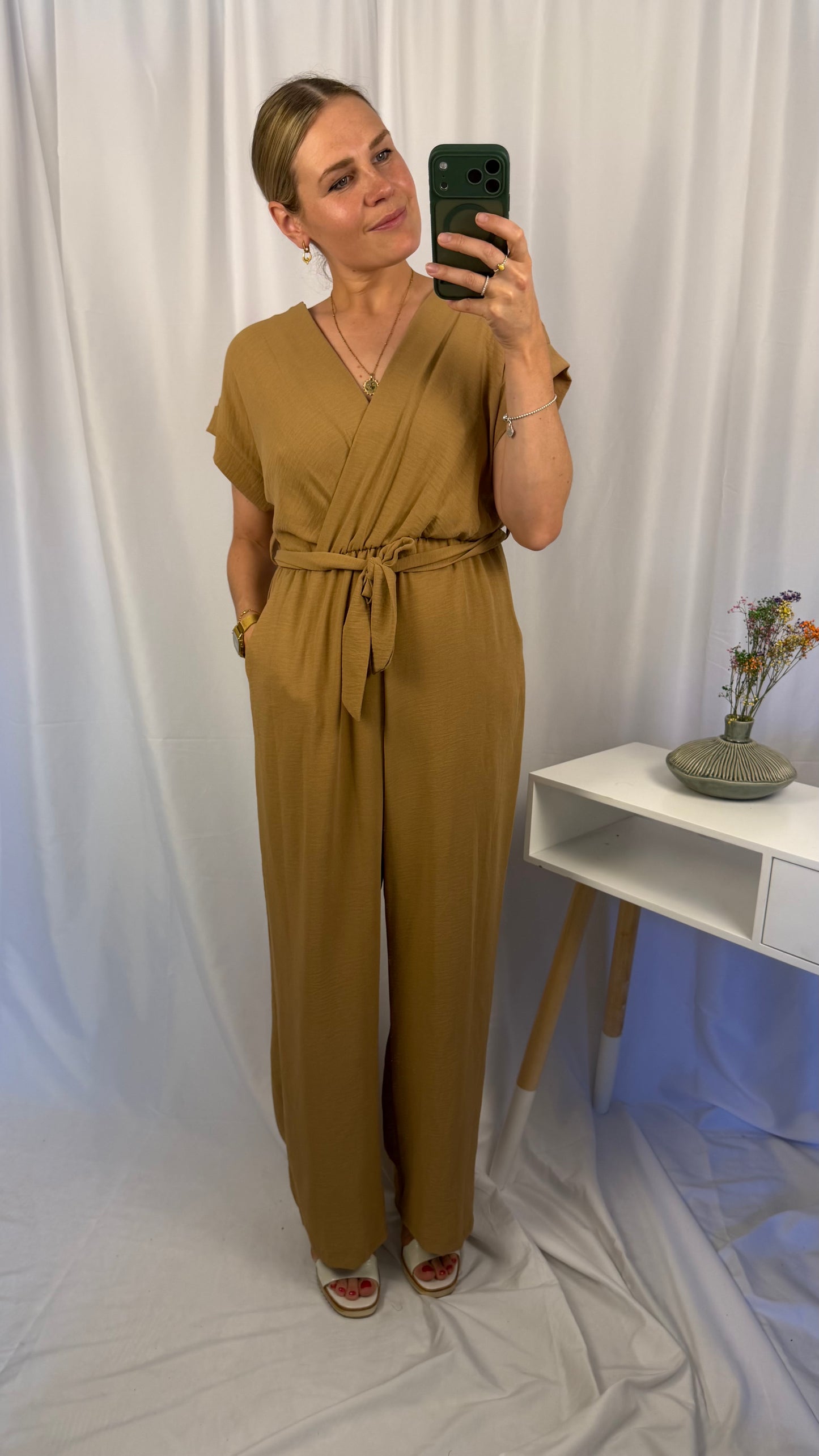 Jumpsuit