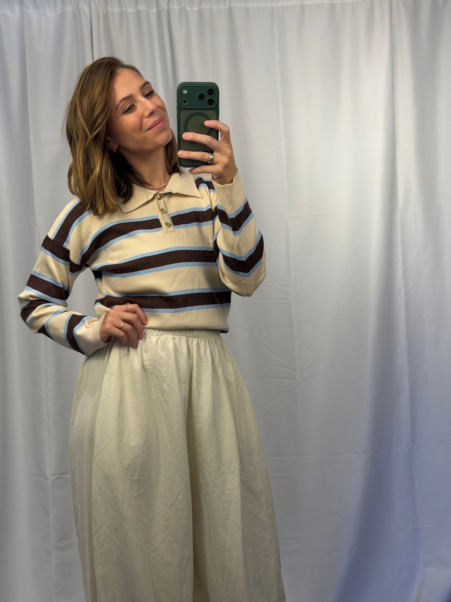 Capri Polo