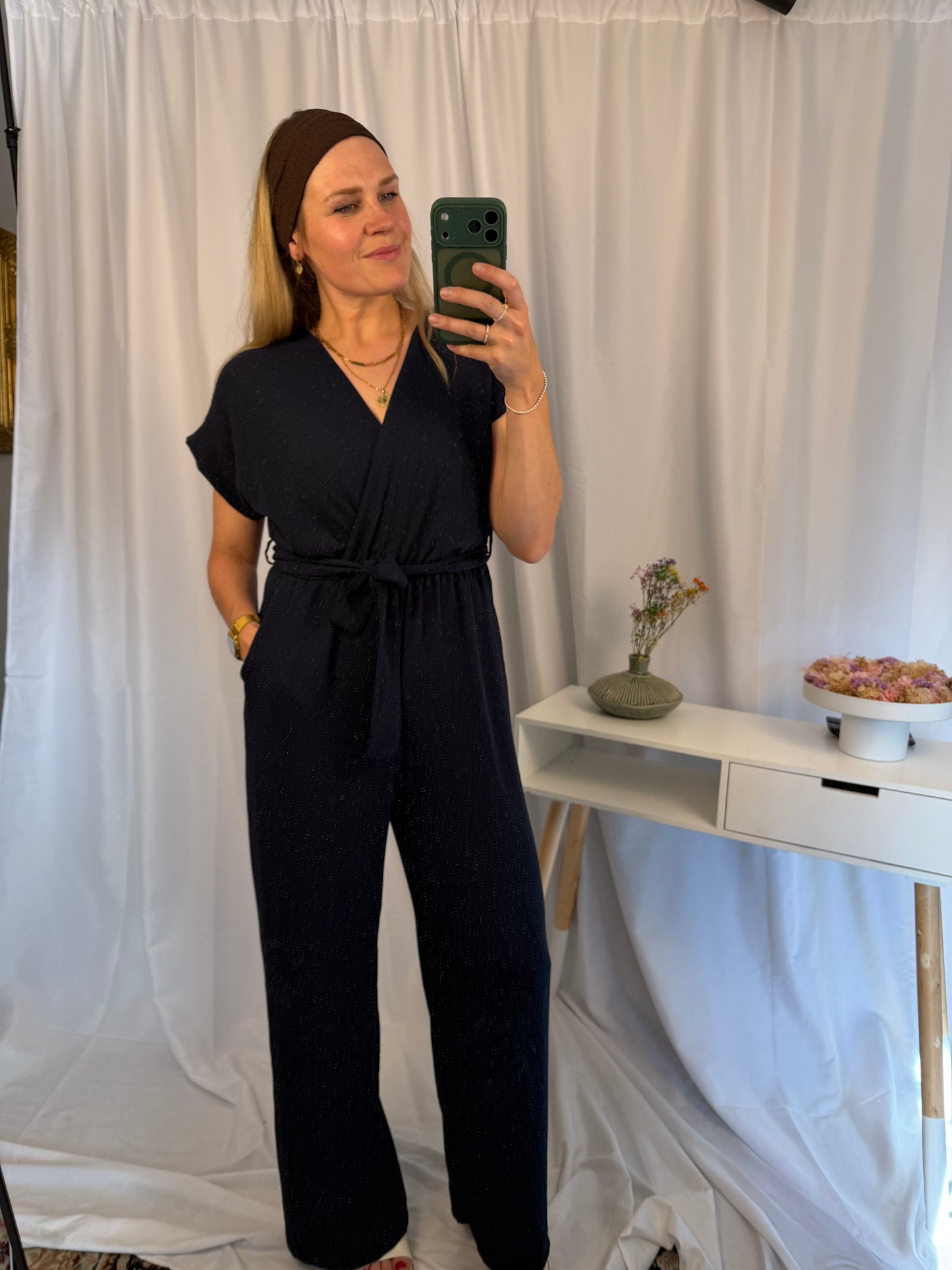 Jumpsuit