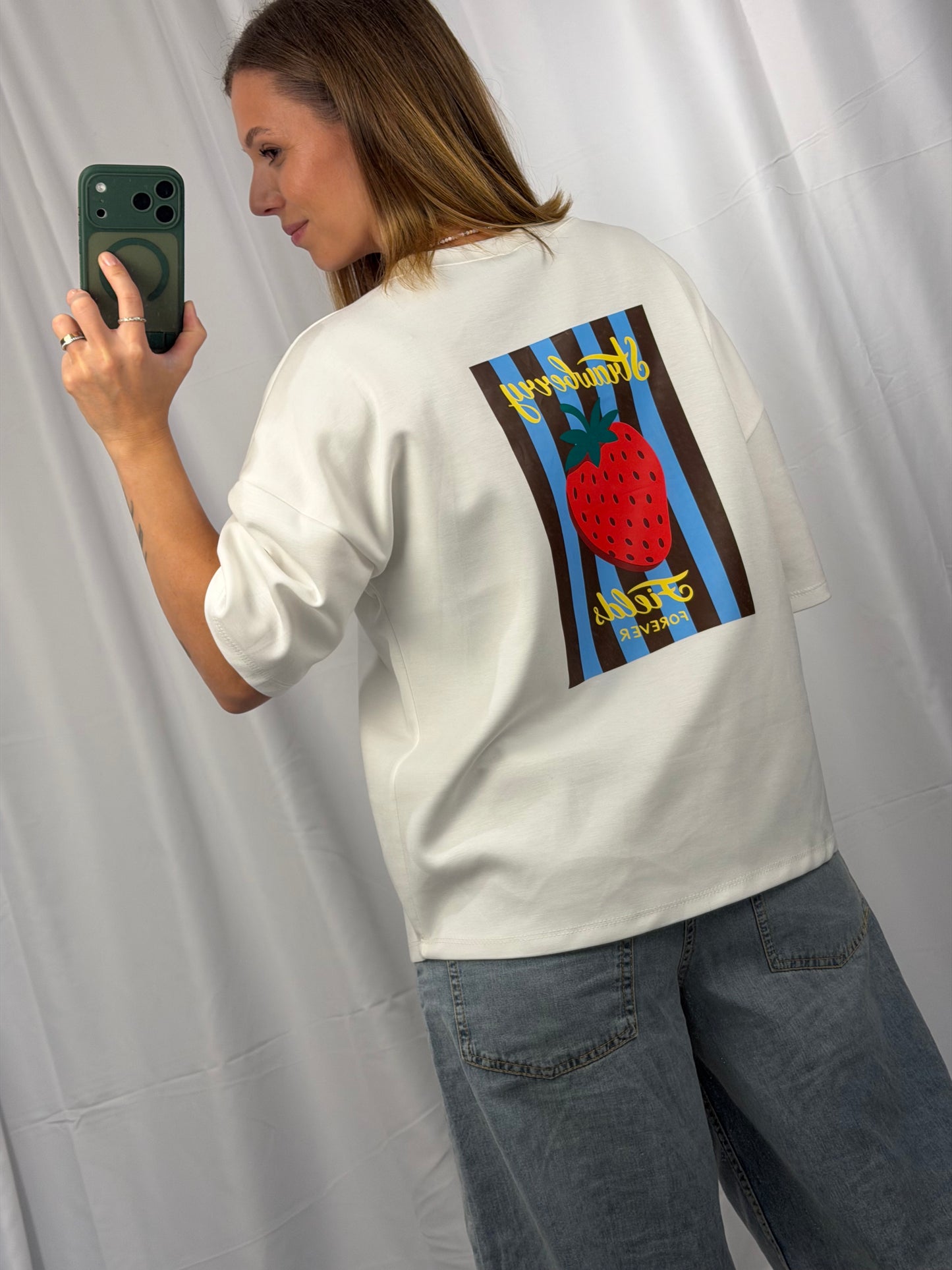 Mottoshirts