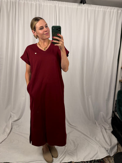 Kleid Mila