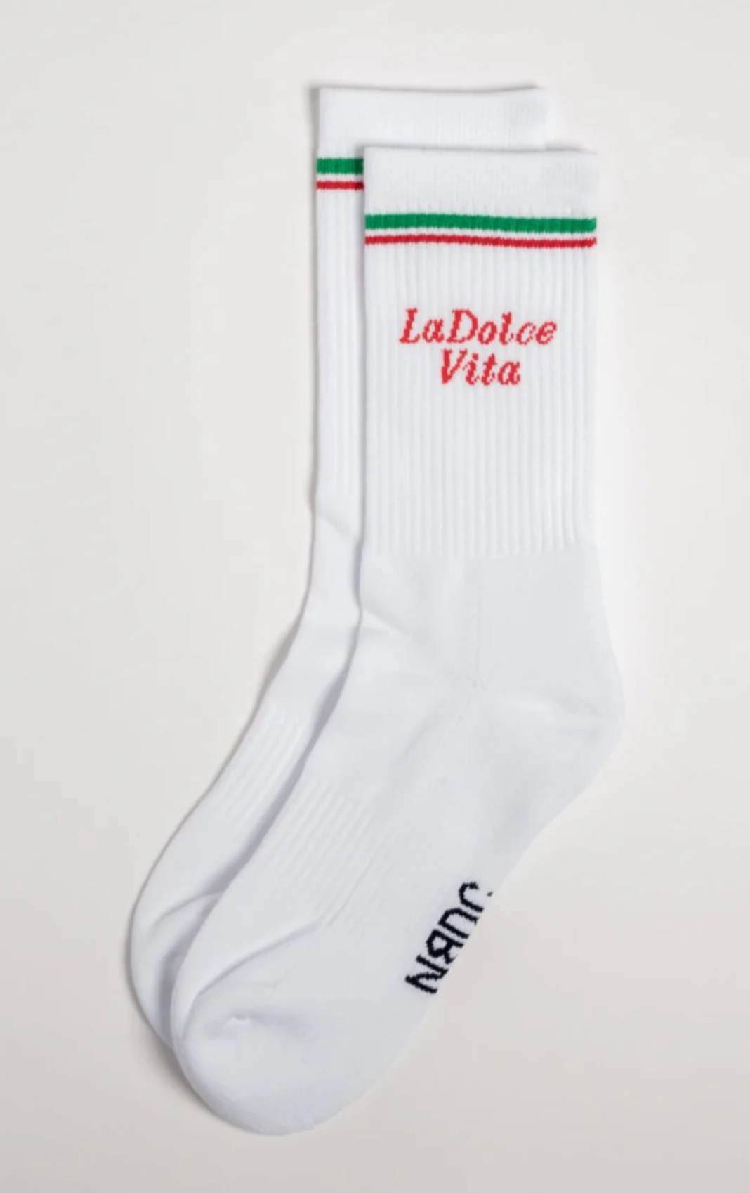 Socken "La Dolce Vita"