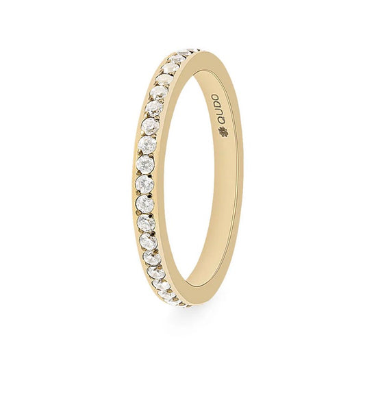 Vorsteckring Eternity – schmal