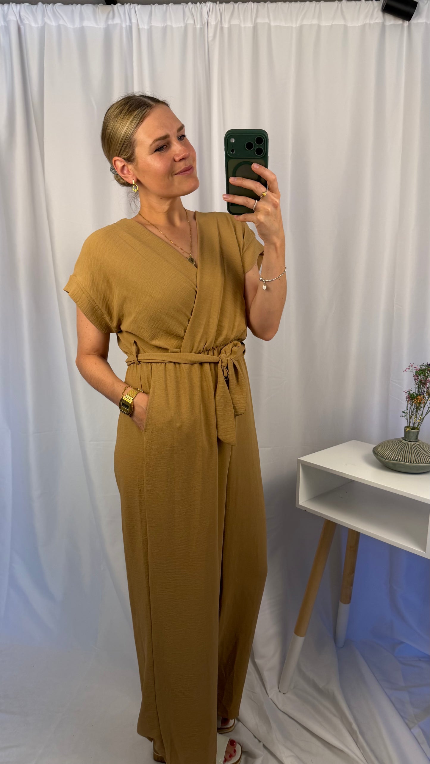 Jumpsuit
