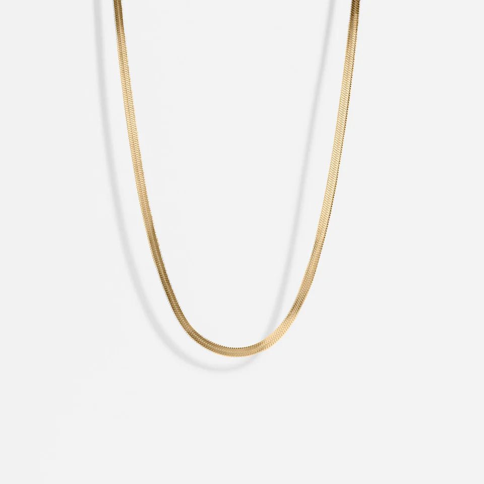 Goldstrom Kette