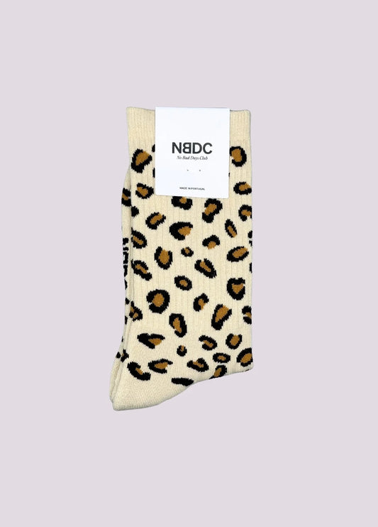Leo Socken