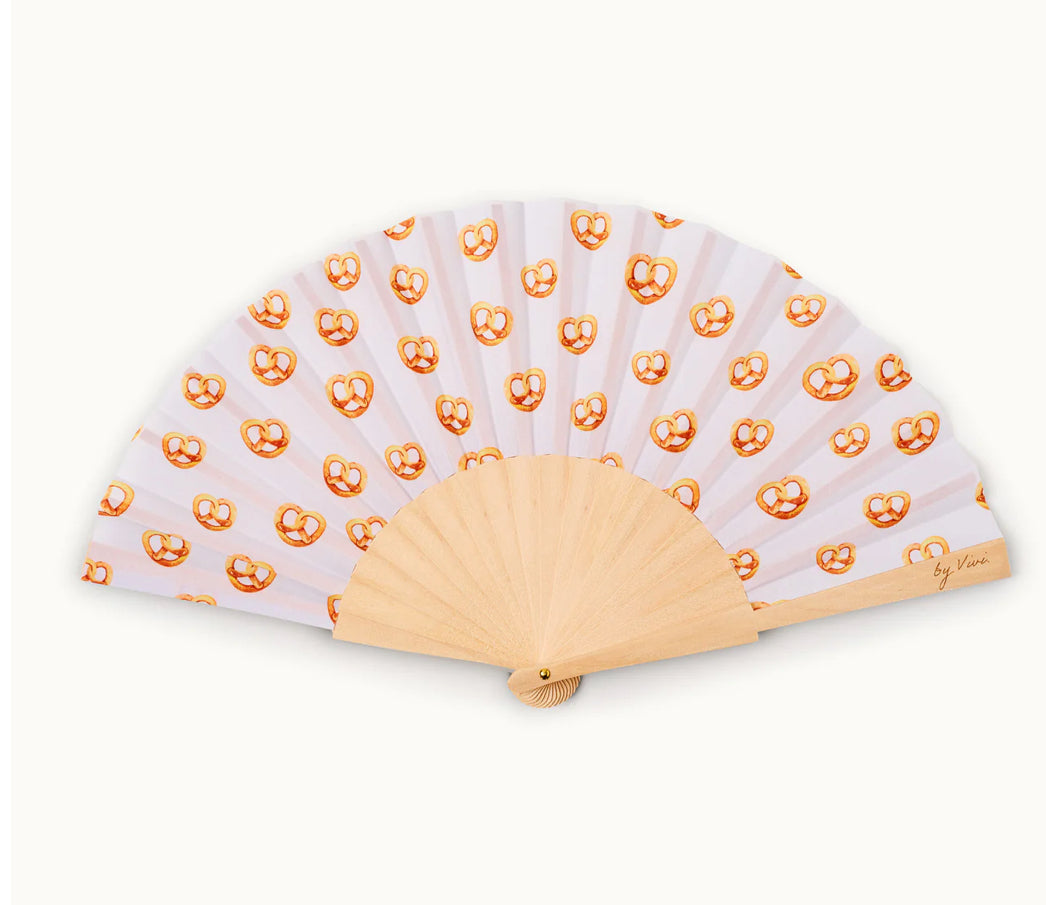 Seidenfächer