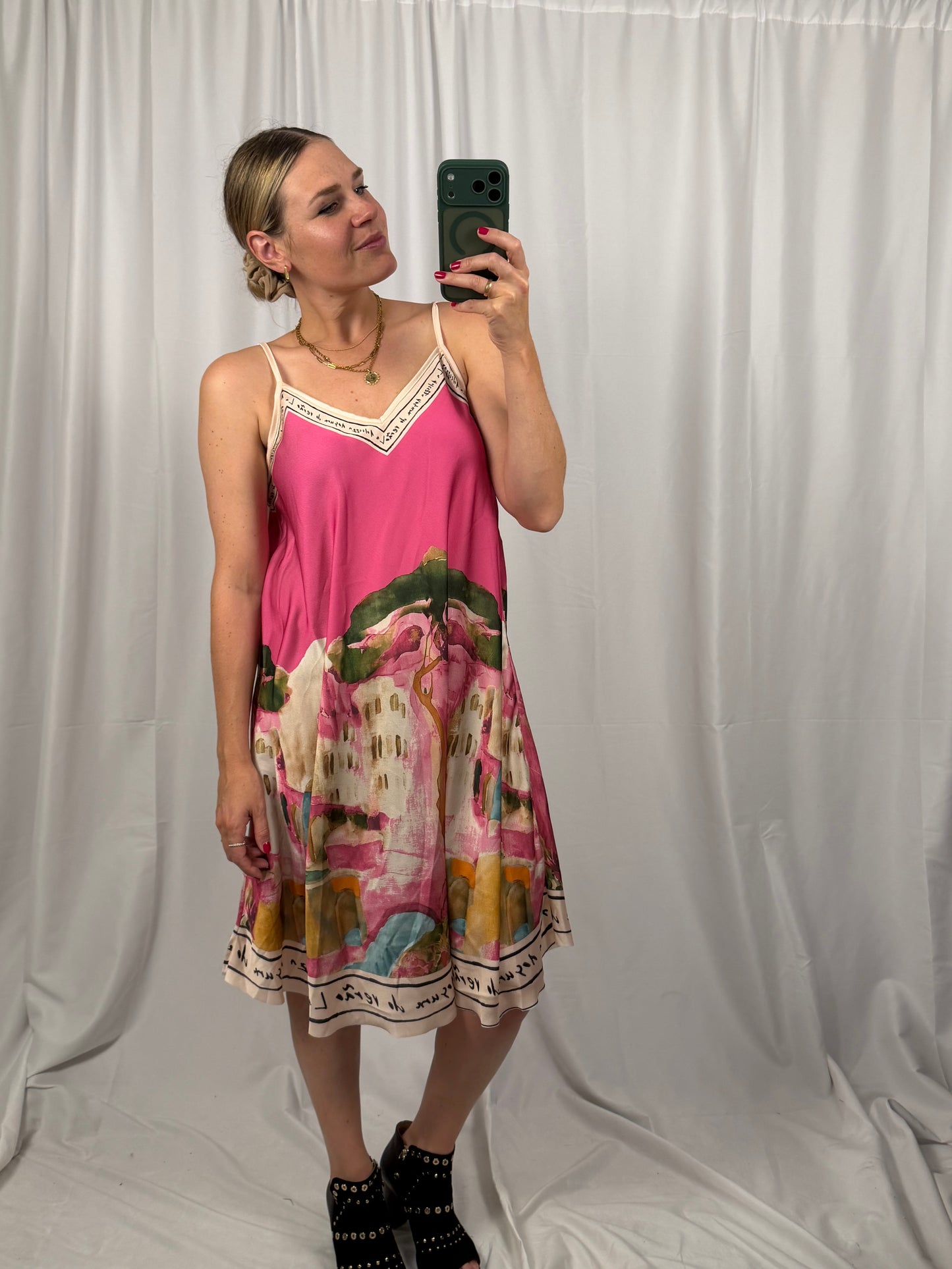 Bardolino Kleid