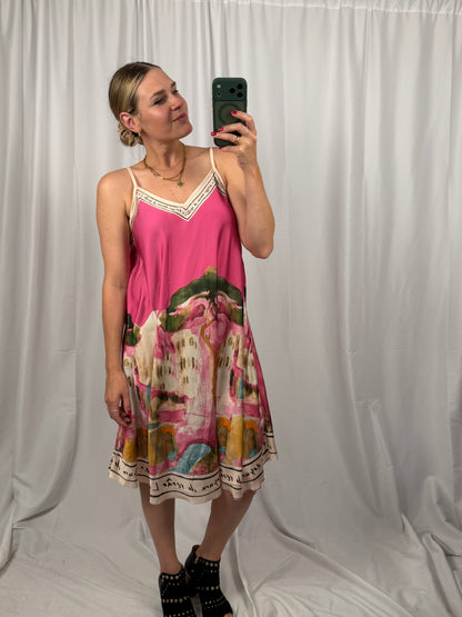 Bardolino Kleid
