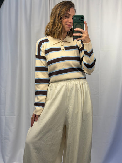 Capri Polo