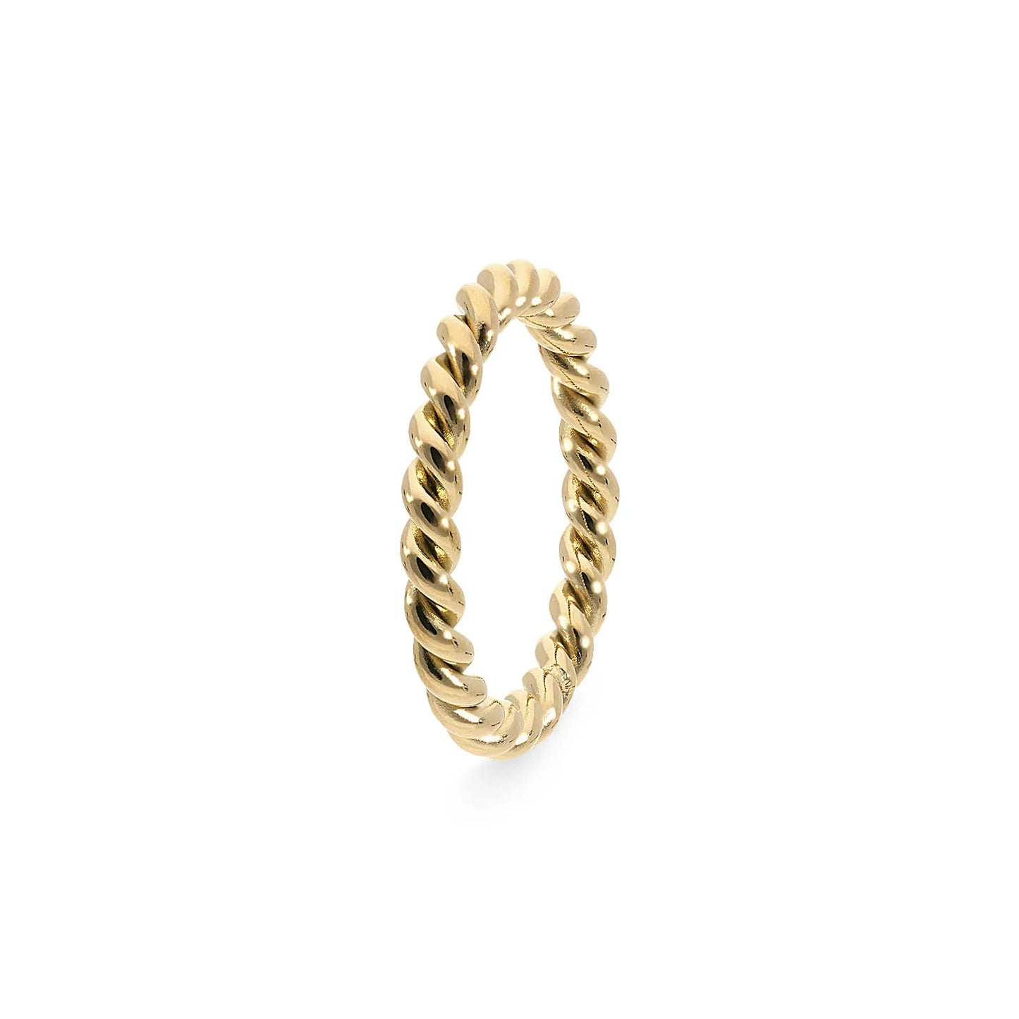 Twist Ring