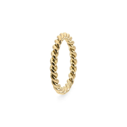 Twist Ring