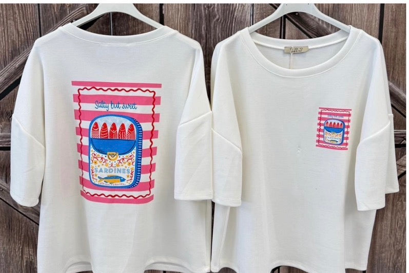Mottoshirts