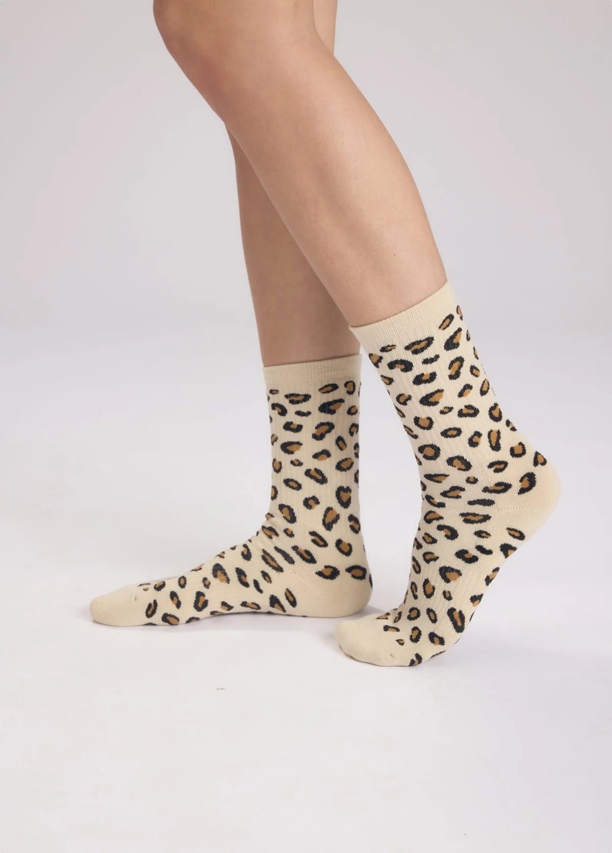 Leo Socken