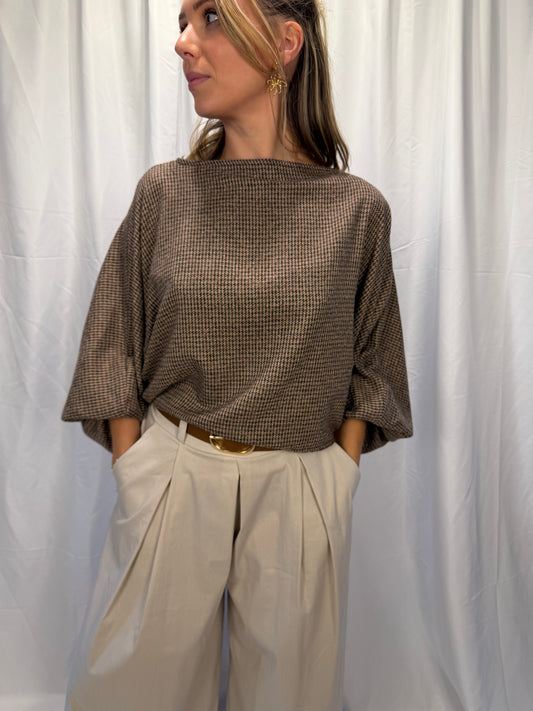 Bluse Autunno – Made in Italy 🍂🇮🇹