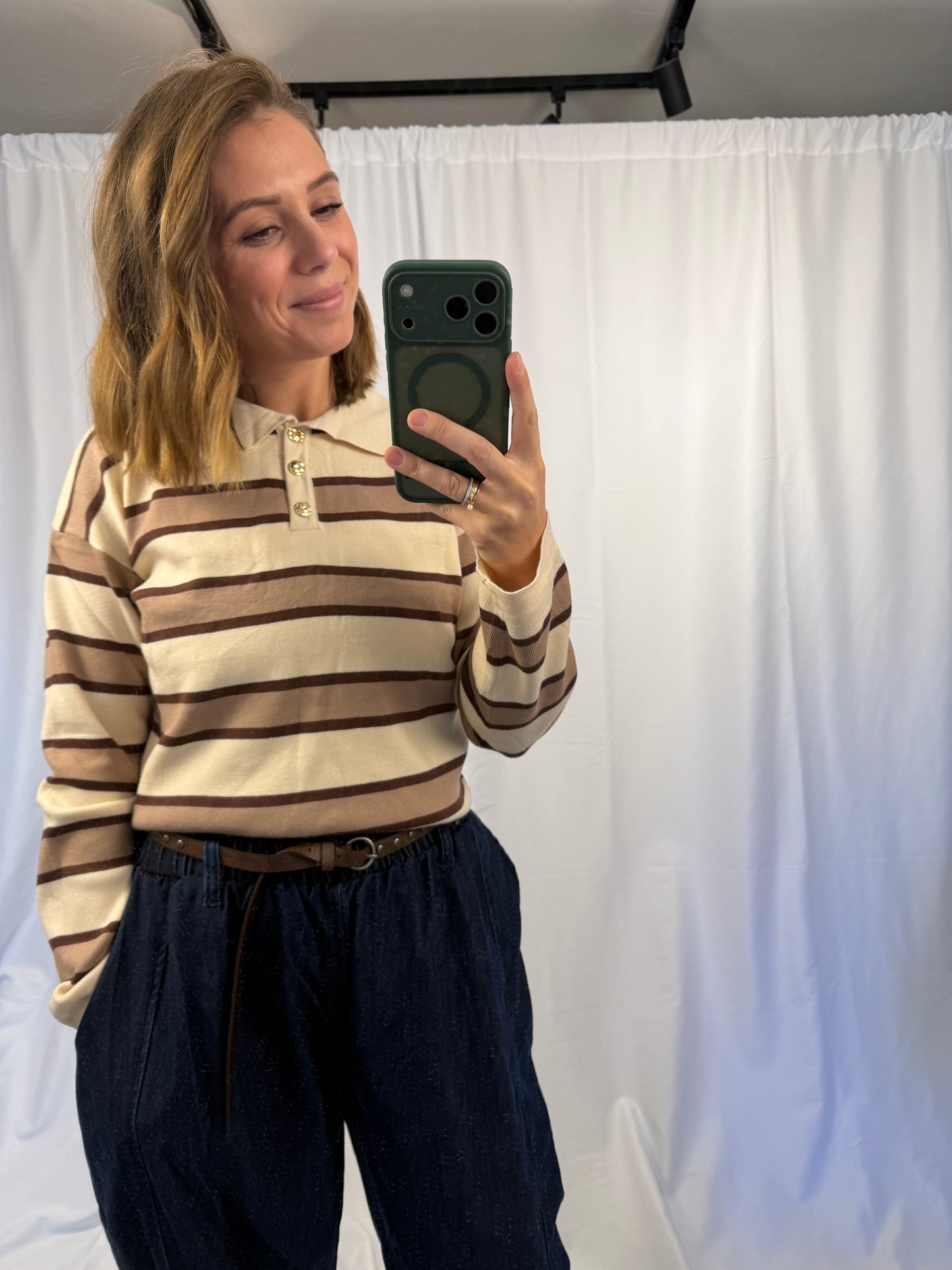 Capri Polo