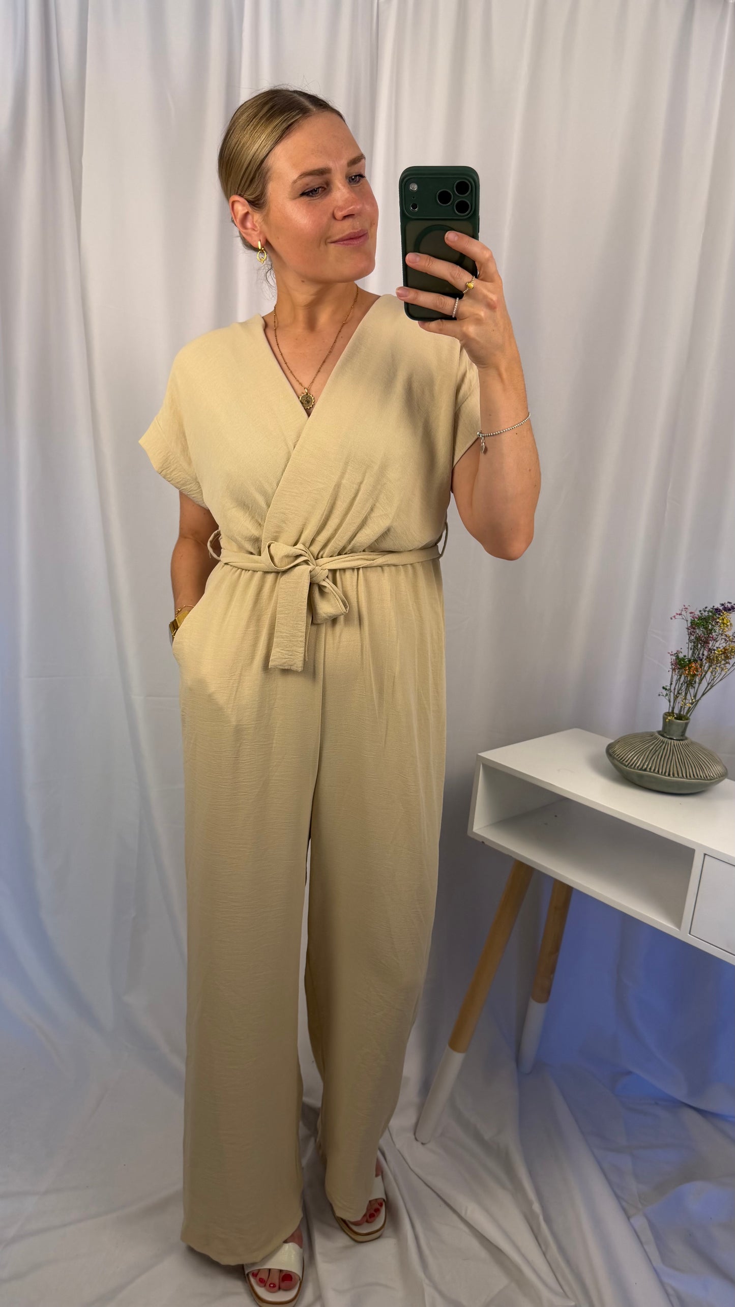 Jumpsuit