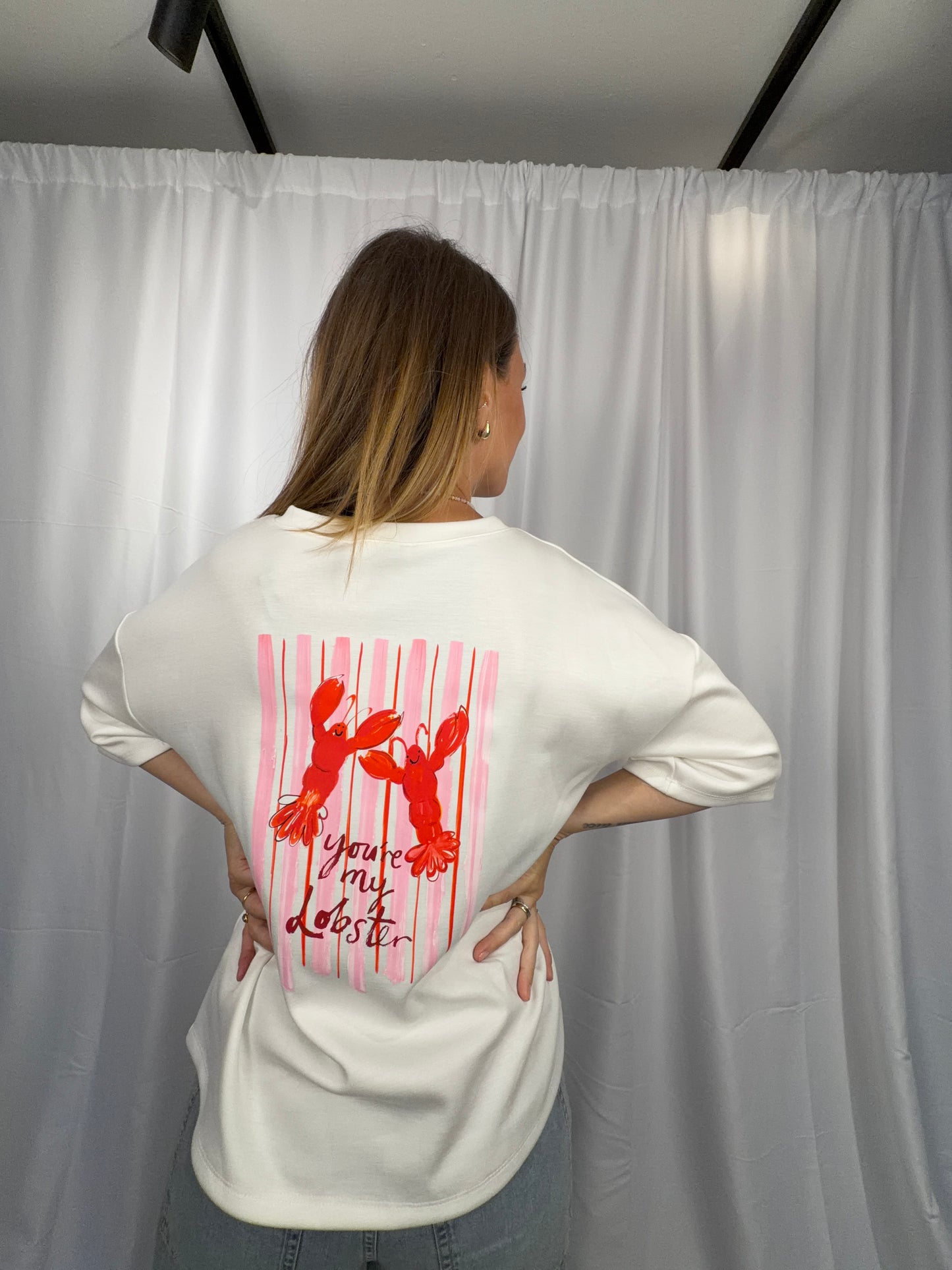 Mottoshirts