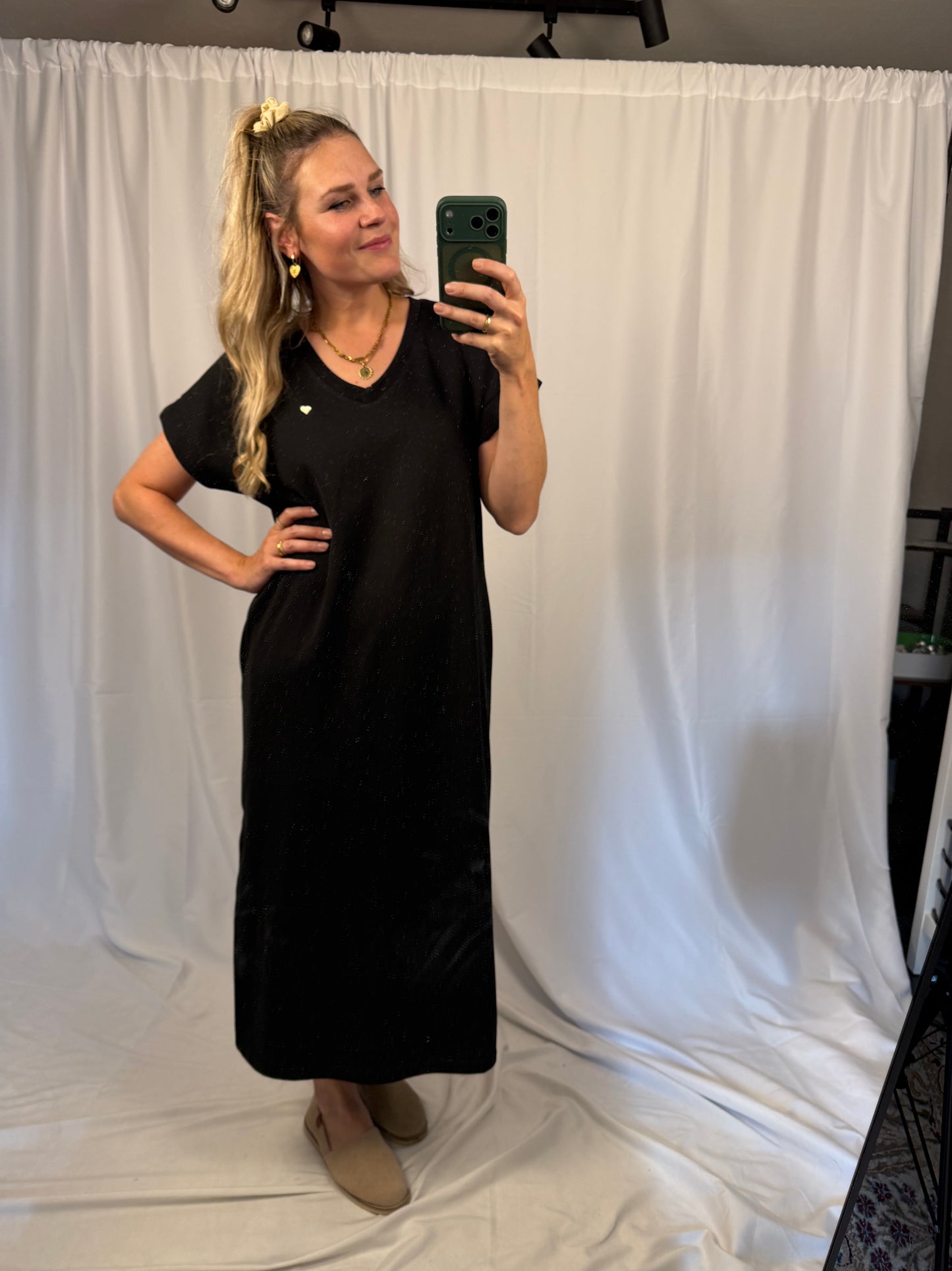 Kleid Mila