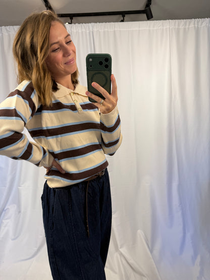 Capri Polo