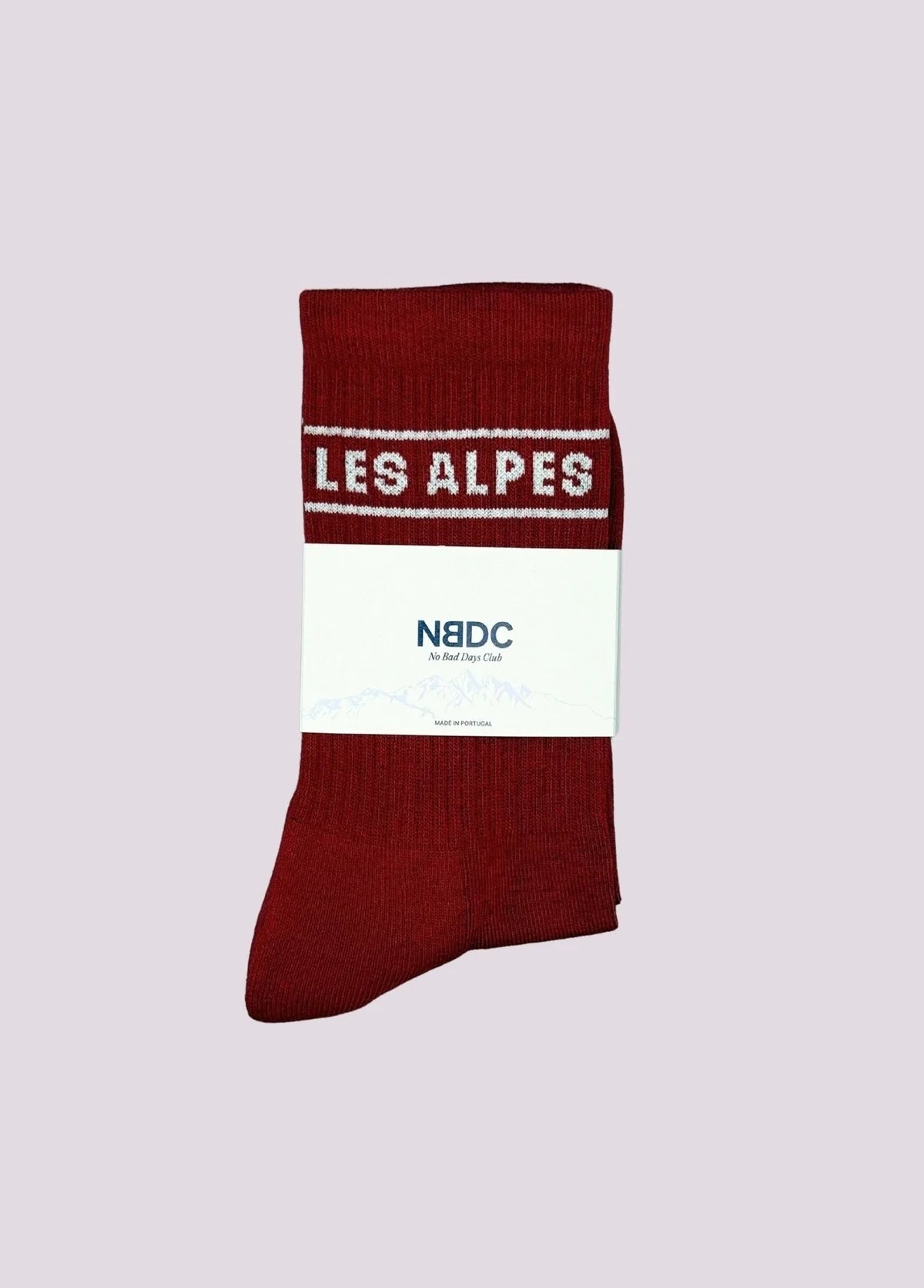 Les Alpes