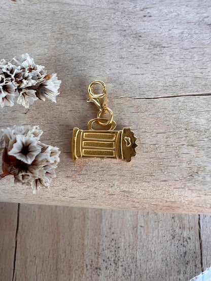 Bierkrug Anhänger (Charm)
