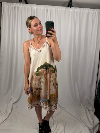 Bardolino Kleid