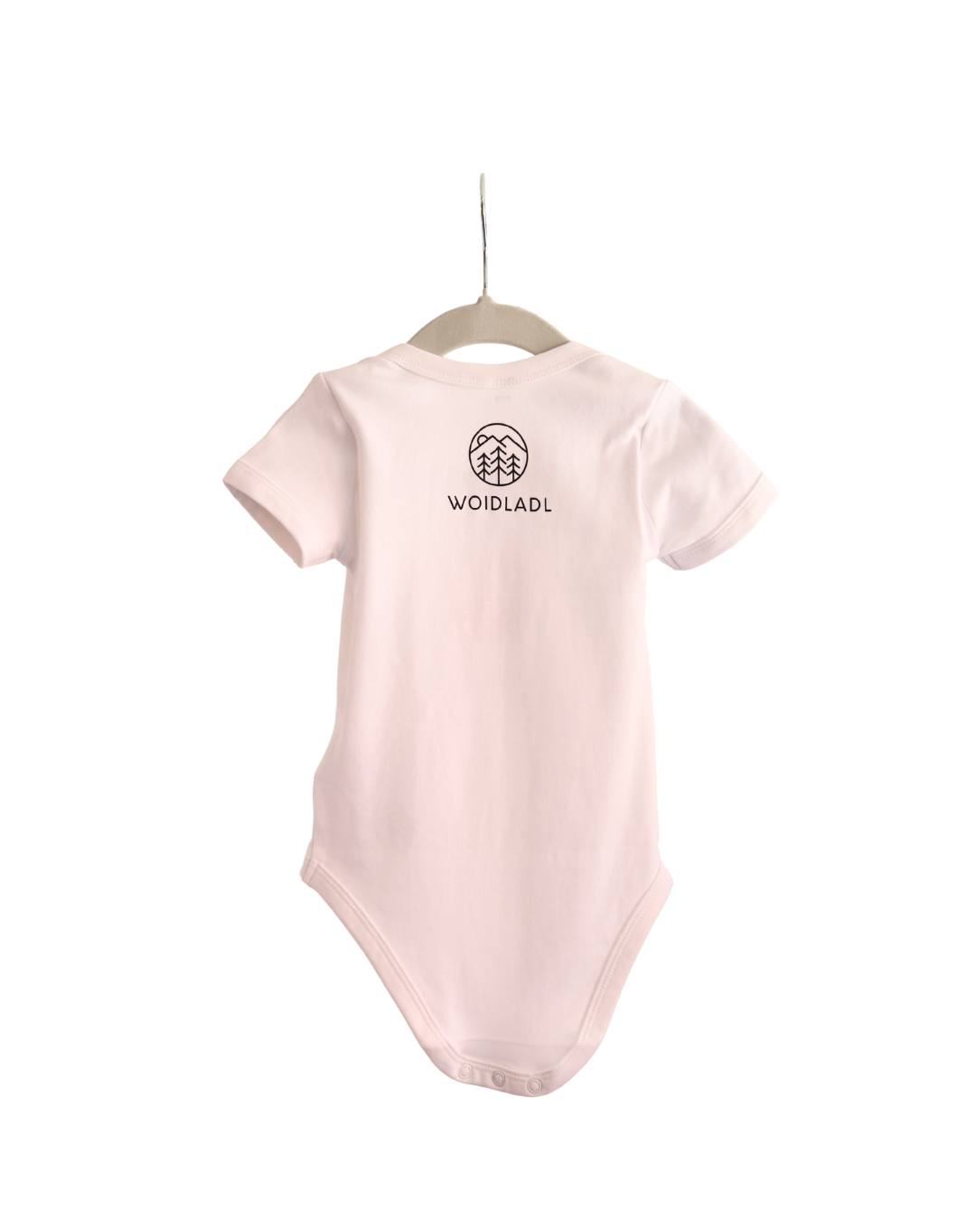 Baby Body 'Mei ersts Dirndl'