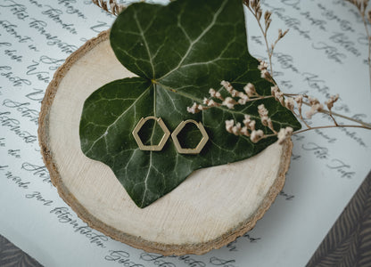 Hexagonale Kreolen
